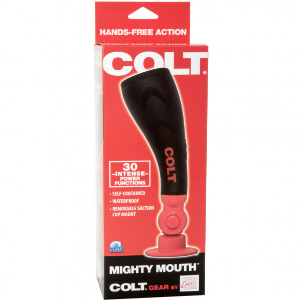 COLT Mighty Mouth onaniprodukt  2
