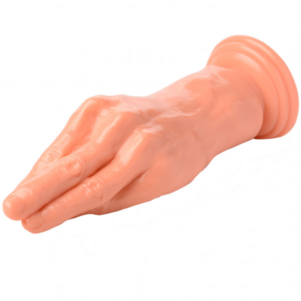 Master Series The Stuffer Fisting hånd  3