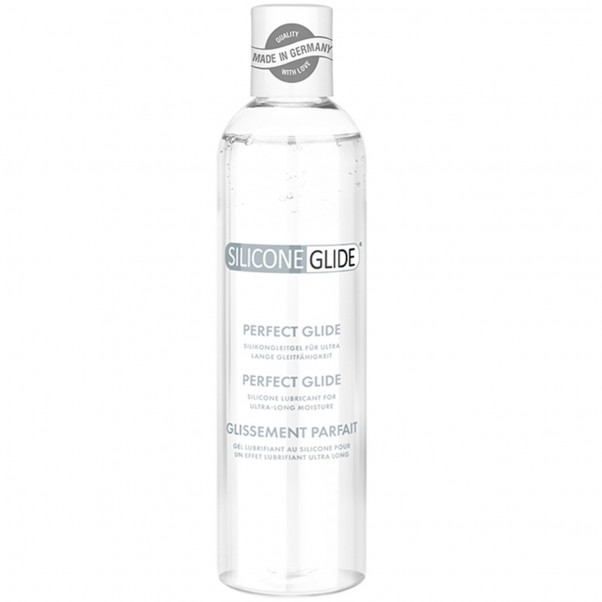 Waterglide Perfect Glide silikonbasert glidemiddel 250 ml  1