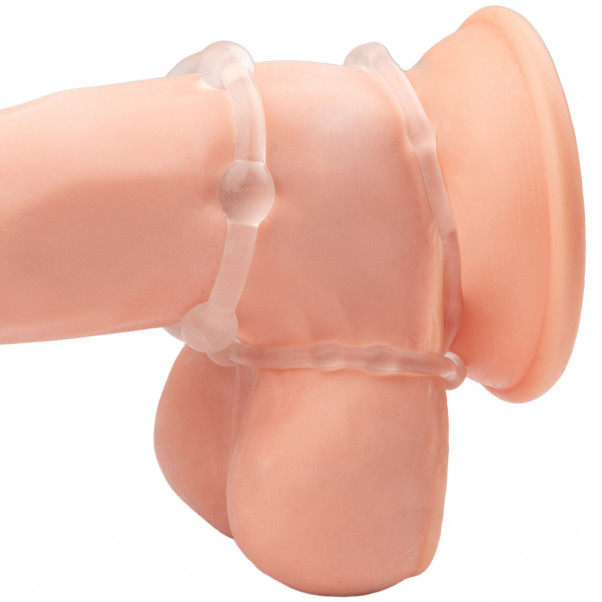 Baseks Triple Fun penisringsett  5