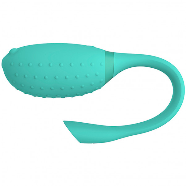 Magic Motion Fugu app-styrt vibrator bilde av emballasje 4