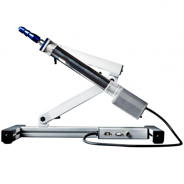 ShockSpot 12-inch Pleasure System sexmaskin  3