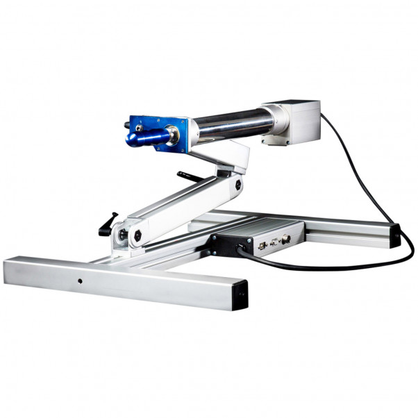 ShockSpot 12-inch Pleasure System sexmaskin  2