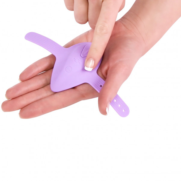 Fantasy For Her Fingervibrator  3