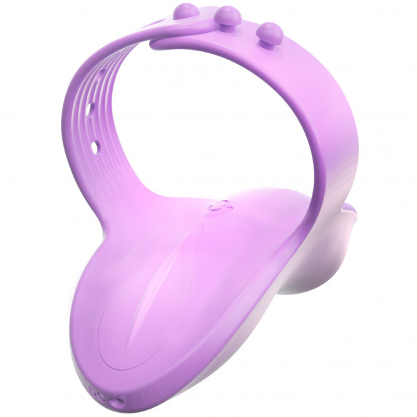 Fantasy For Her Fingervibrator  2