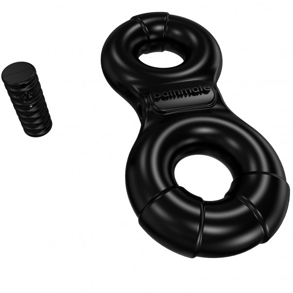 Bathmate Vibe Eight dobbel penisring  3