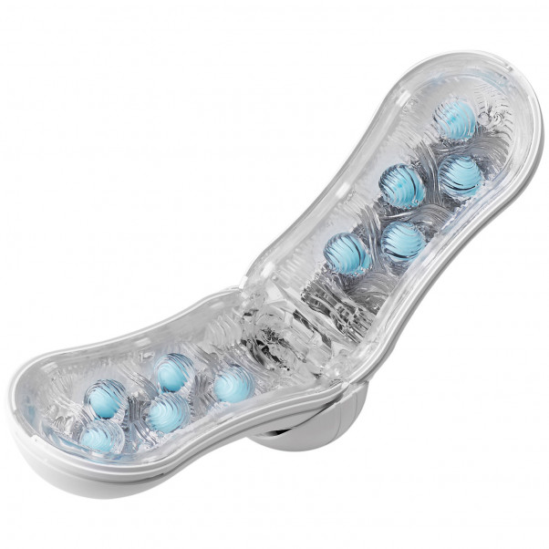 TENGA Flip Orb Blue Rush onaniprodukt  2