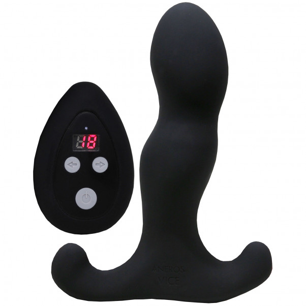 Aneros VICE 2 Fjernstyrt Prostatastimulator  1