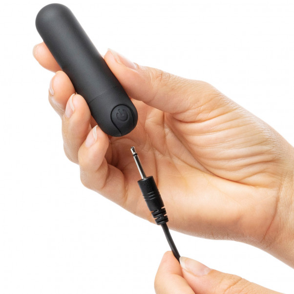 Sinful Oppladbar Power Bulletvibrator  51