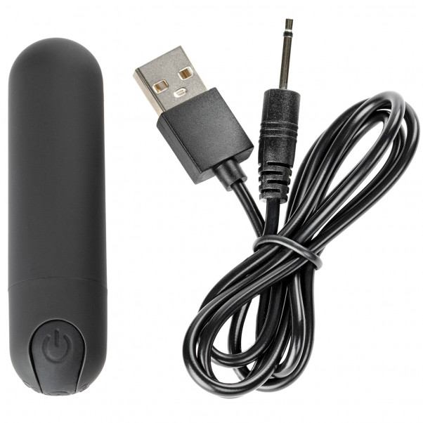 Sinful Oppladbar Power Bulletvibrator  4
