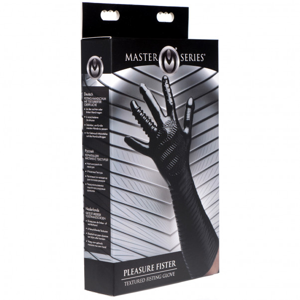 Master Series Fisting Hanske  4