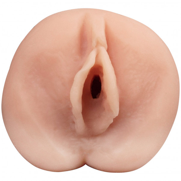 Mr. Membr Cassandra Realistisk Lommevagina  2