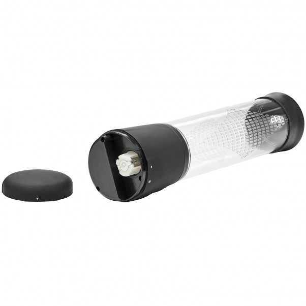 Mr. Membr Automatisk Penispumpe  3