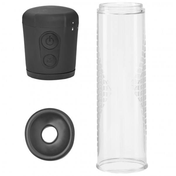 Mr. Membr Automatisk Penispumpe  4