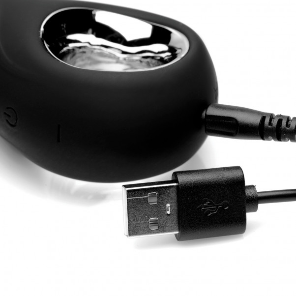 Master Series Dark Scepter Analvibrator  3