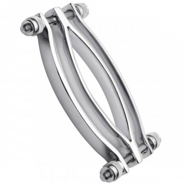 Master Series Kjønnsleppespreder  2