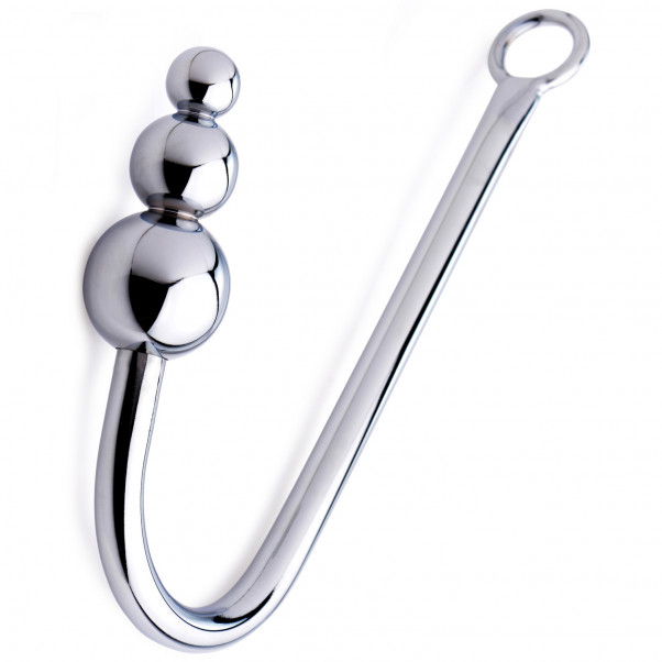 Master Series Beaded Analkrok  1