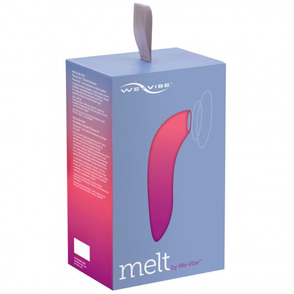We-Vibe Melt app-styrt klitorisstimulator  5