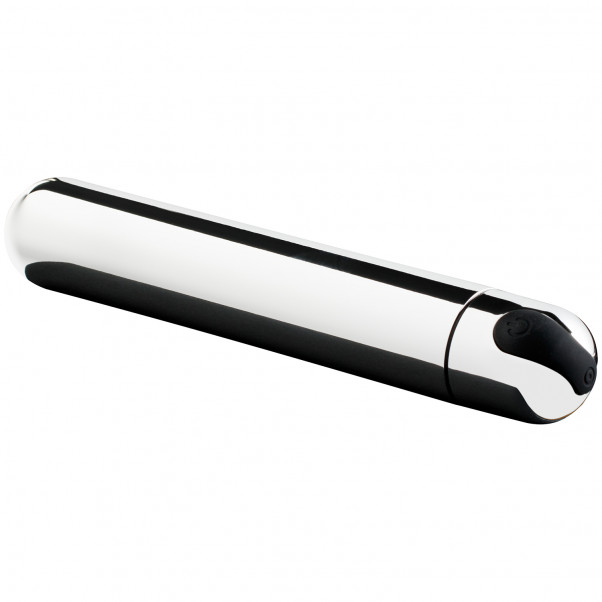 Master Series Thunder Bulletvibrator XL  2