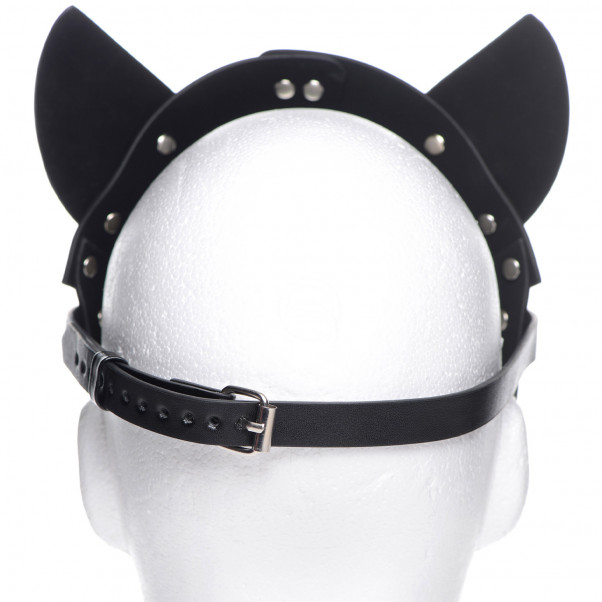Master Series Naughty Cat Maske  4