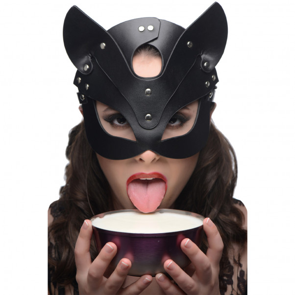 Master Series Naughty Cat Maske  3