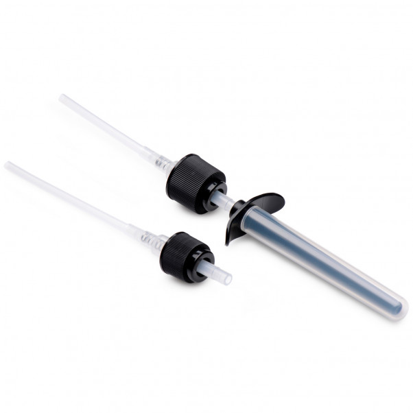 Clean Stream Applikatorsett til Glidemiddel  2