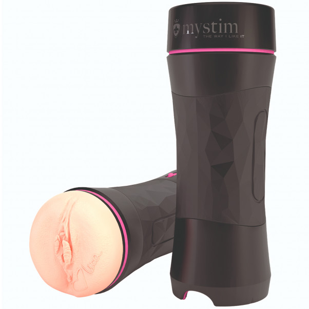 Mystim Opus Micaela Schäfer Masturbator   1