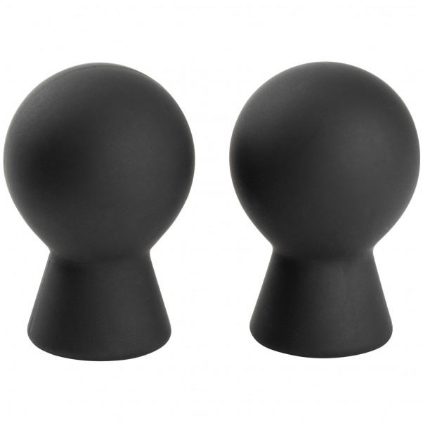 Obaie Silikon Brystvorte Sugekopper  2