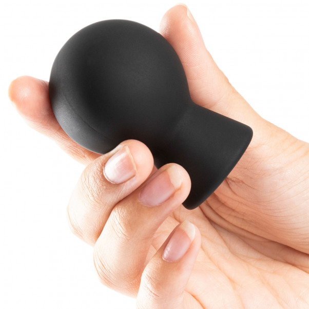 Obaie Silikon Brystvorte Sugekopper  3