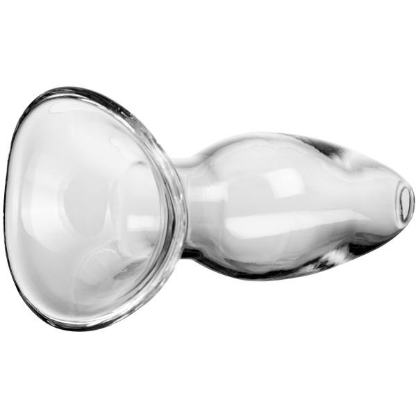 Anal Fantasy Begynner Anal Gaper  3