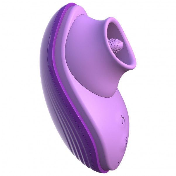 Fantasy For Her Fun Tongue Vibrator  3