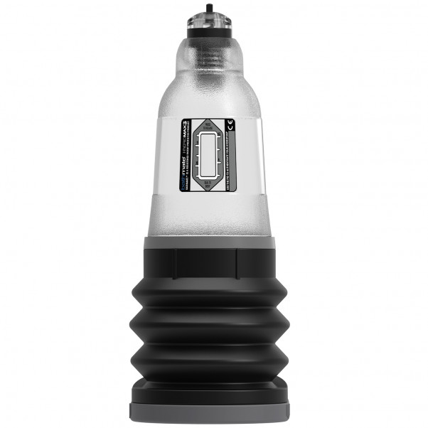 Bathmate Hydromax3 Penispumpe  1