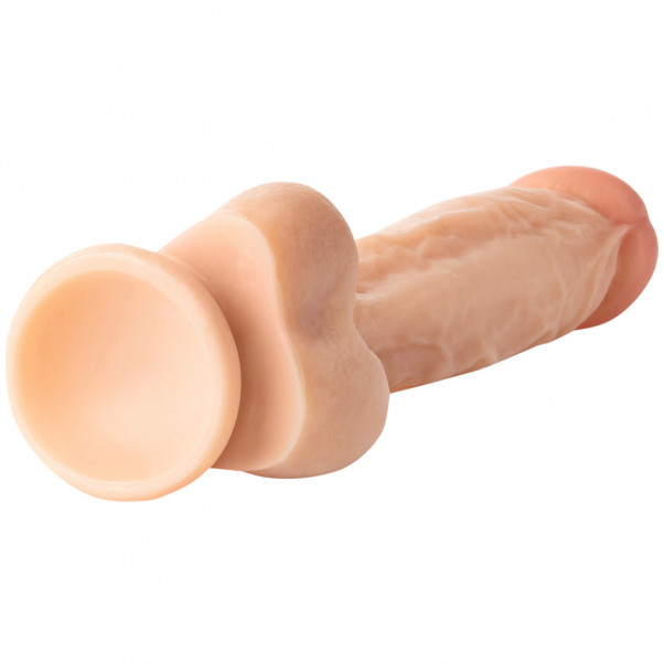 Willie City Classic Realistisk Dildo 23,5 cm  2