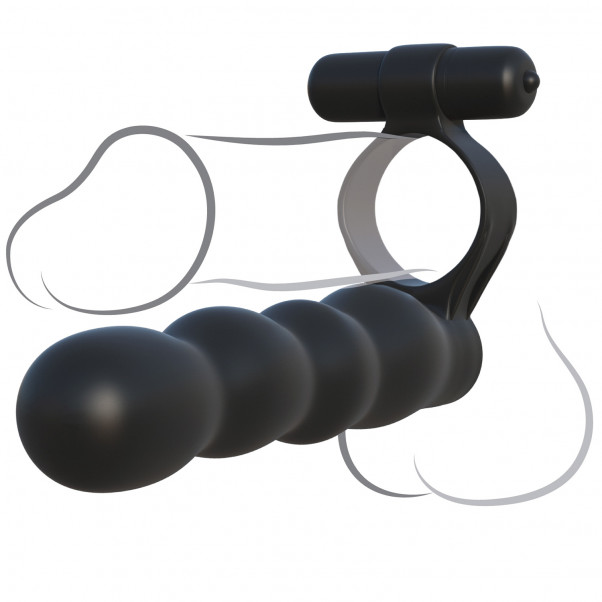 Fantasy C-Ringz Double Penetrator  5