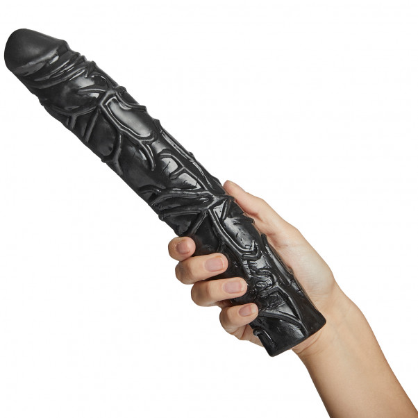 Willie City Realistisk Dildo 30 cm  4