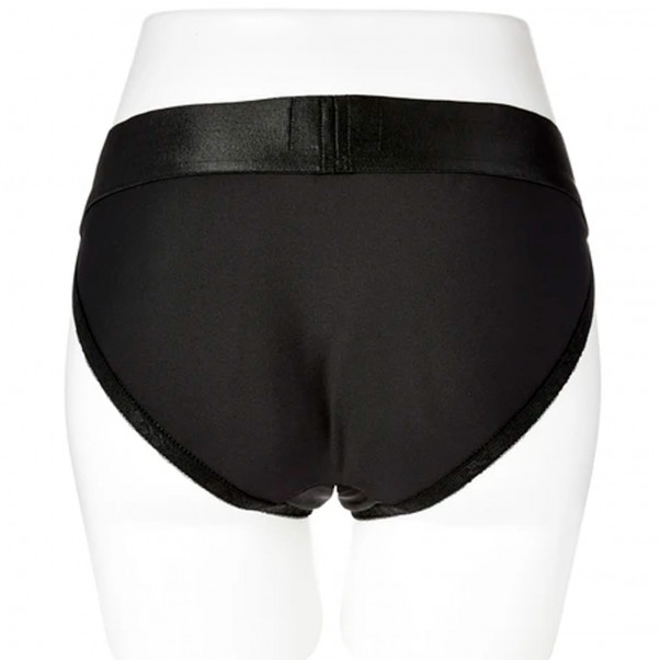 Sportsheets Em.Ex Åpen Harness  2