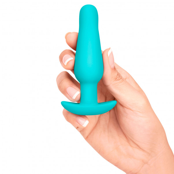 B-Vibe Anal Treningssett  5