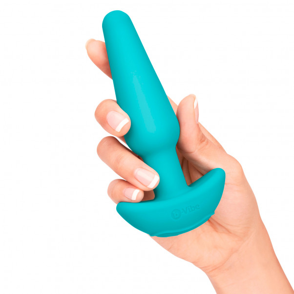 B-Vibe Anal Treningssett  6