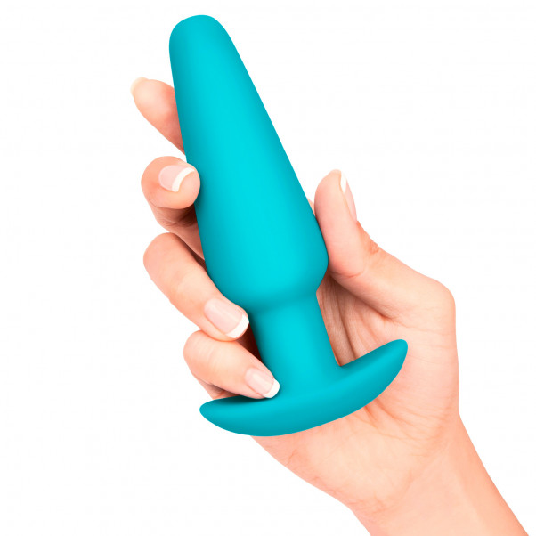 B-Vibe Anal Treningssett  7