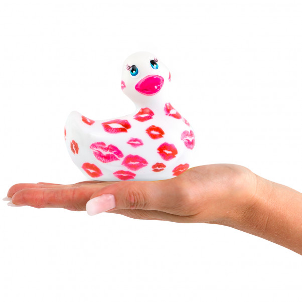 I Rub My Duckie Romance Vibrator  2