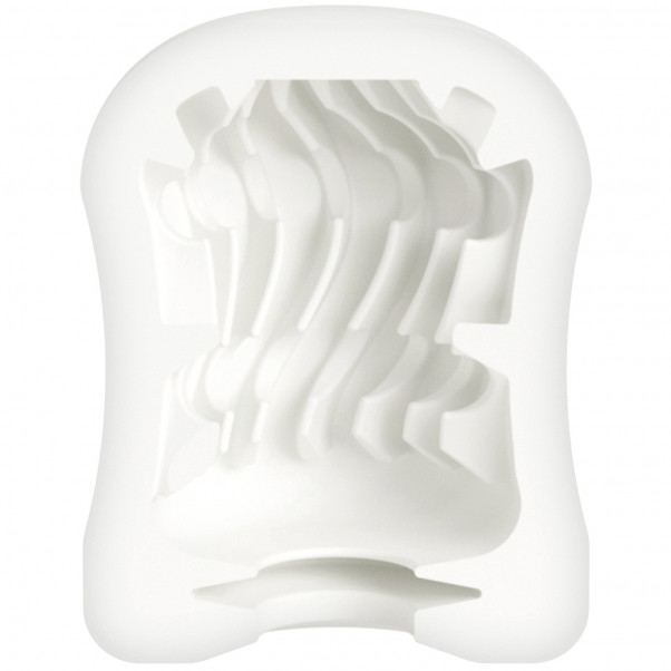 Mystim Swirl Girl Håndjobb til Menn  3