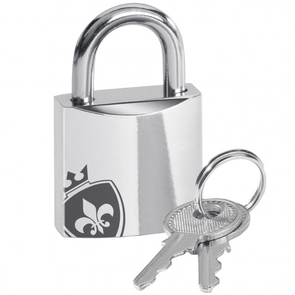 Mystim Pubic Enemy No. 3 Elektro Kyskhetsbelte  4