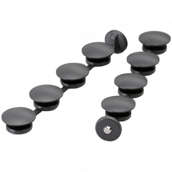 Mystim Opus E Elektro Anal Masturbator - PRISVINNER  3