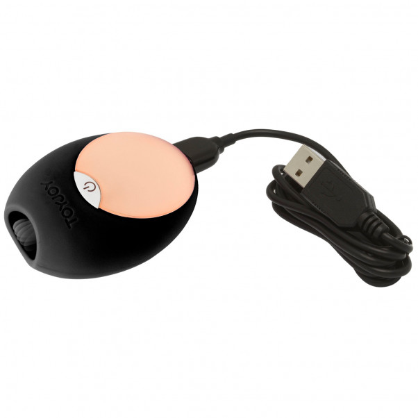 Toy Joy Diva Mini Tungevibrator  3