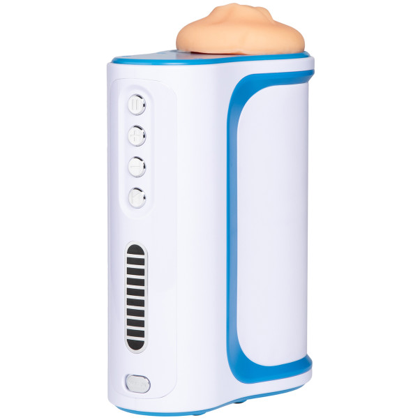 Autoblow AI+ Blowjob-maskin Produktbilde 1