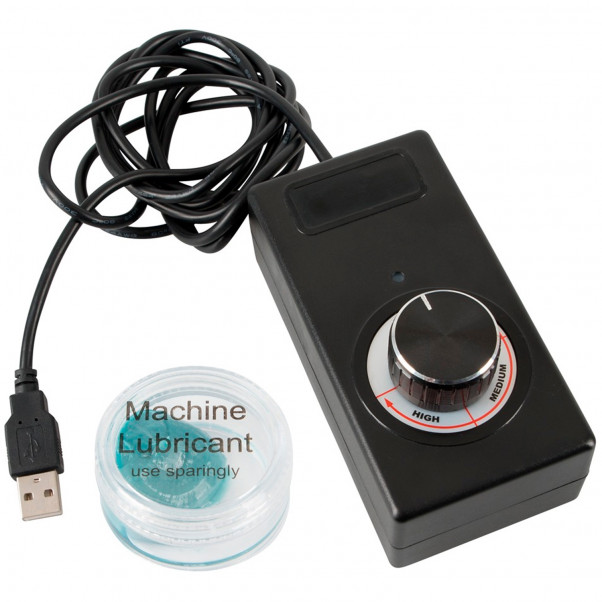 You2Toys Big Bang Penetrator Sexmaskin  5