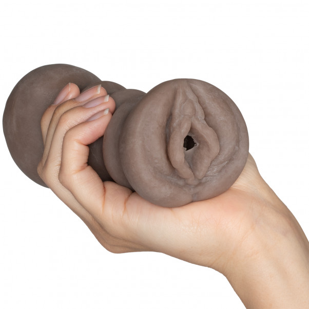 Pipedream Extreme Flip A Sista Over Masturbator  50