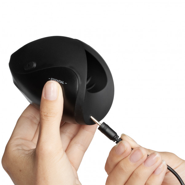 Hot Octopuss Pulse Solo Essentials Penisvibrator - PRISVINNER  51