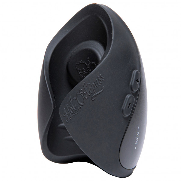 Hot Octopuss Pulse Solo Essentials Penisvibrator - PRISVINNER  1