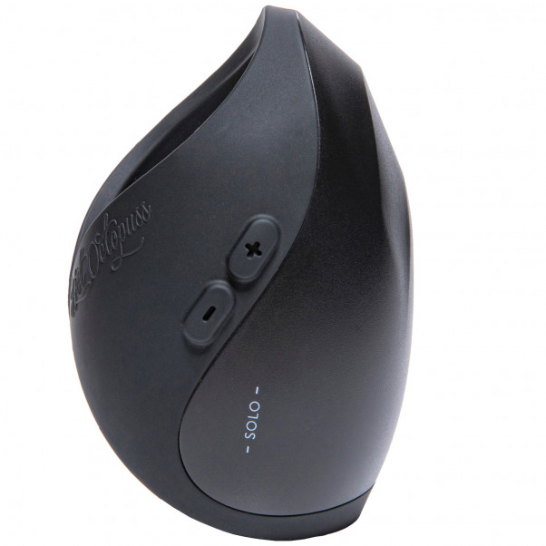 Hot Octopuss Pulse Solo Essentials Penisvibrator - PRISVINNER  3